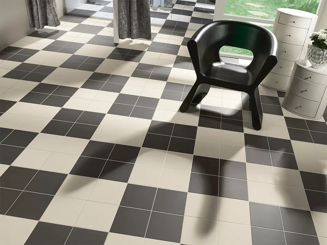 Плитка PT01199 Victorian Blanco 20*20