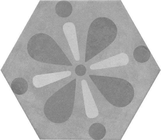 Керамогранит SG23032N Пуату микс 20*23.1