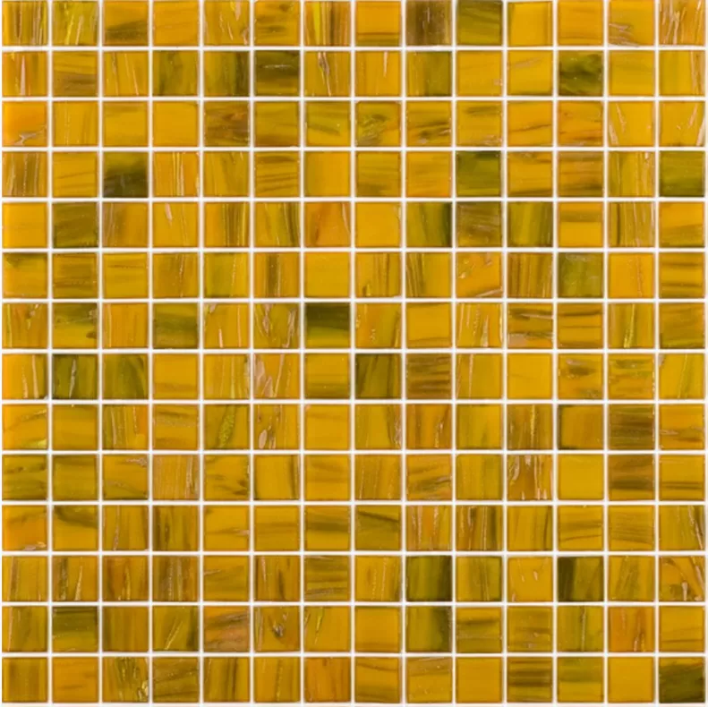 Мозаика GB 92 Gold Star (5) 2x2 32.7x32.7