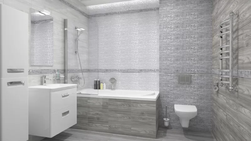 Керамогранит Bona тёмно-бежевый 40х40