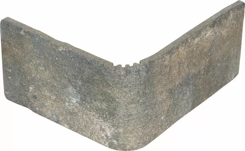 Керамогранит Jerica Esquina Grafito 13.1x15.5