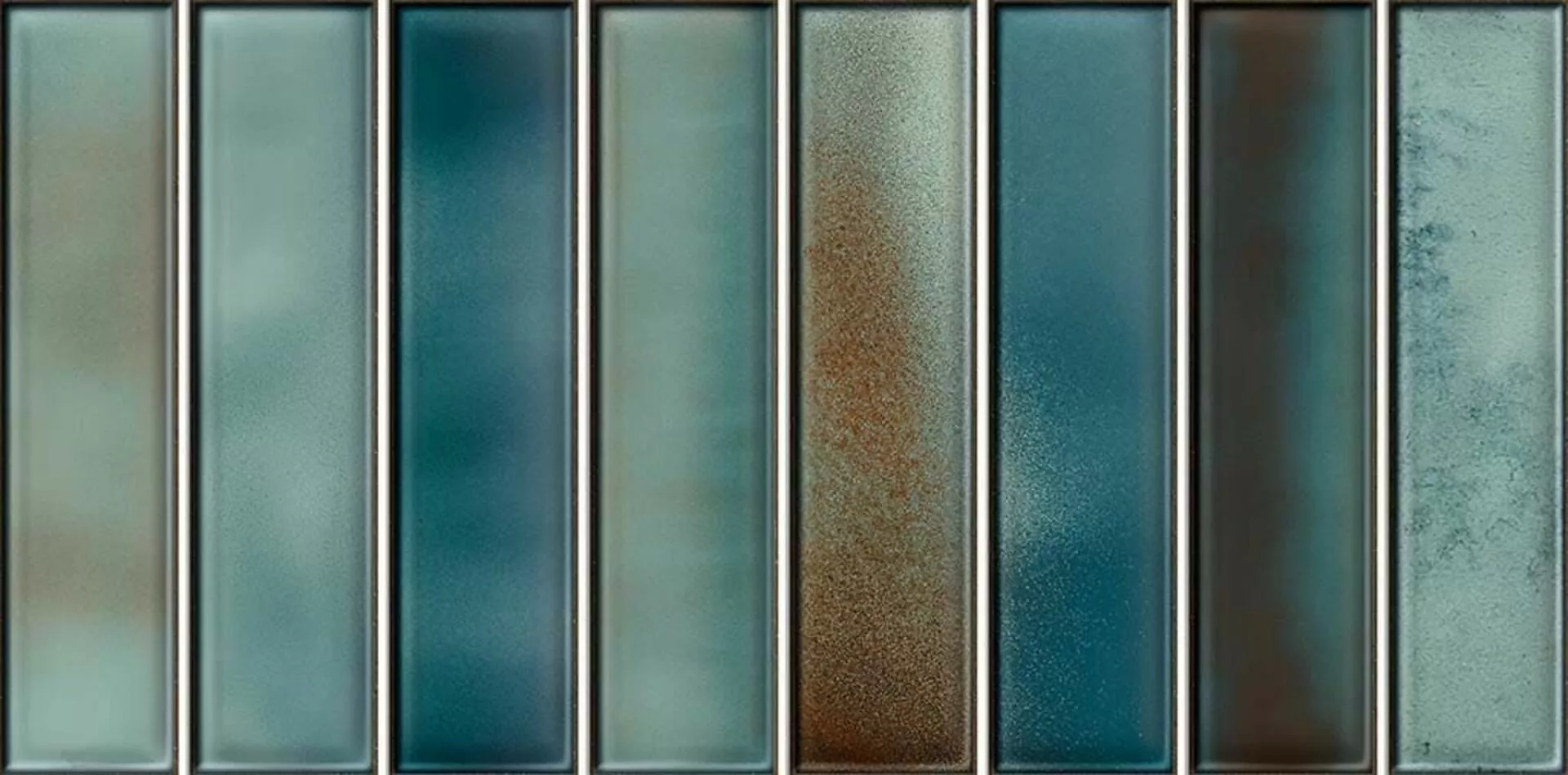 Плитка Borealis Aqua 15x30