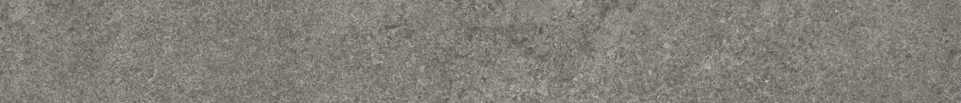 Керамогранит KM4080G0051RBT4 Плинтус Портленд серый тёмный матовый обрезной 80x9,5x0,9