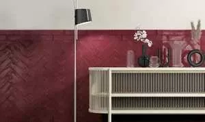 Плитка 19806 POITIERS ROSE 7.5x30