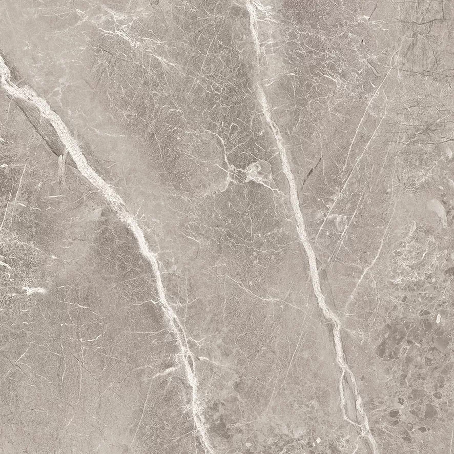 Керамогранит Obsidian Grey Полированный 60x60