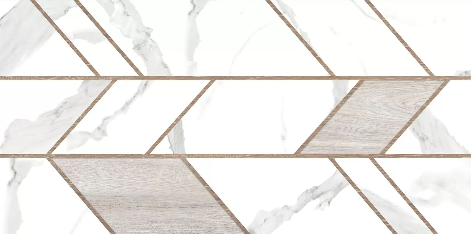 Плитка WT9BOX15 Vertus Box Calacatta 249x500