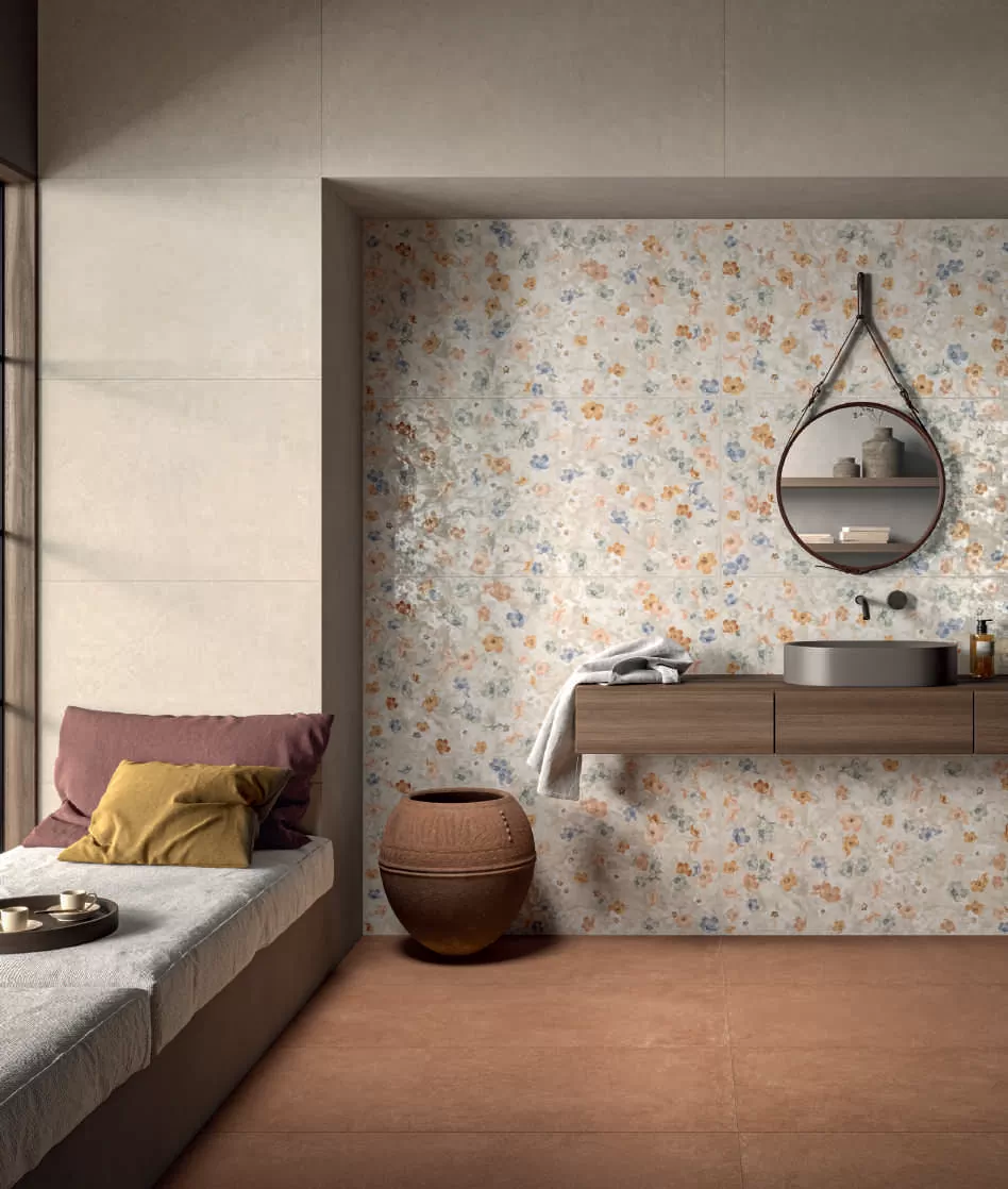 Керамогранит 05985 Homey Cannete Denim 60x120