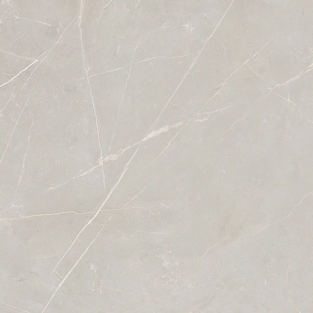 Керамогранит NL02 Nolana Light Grey Полированный Рект. 60x60x10