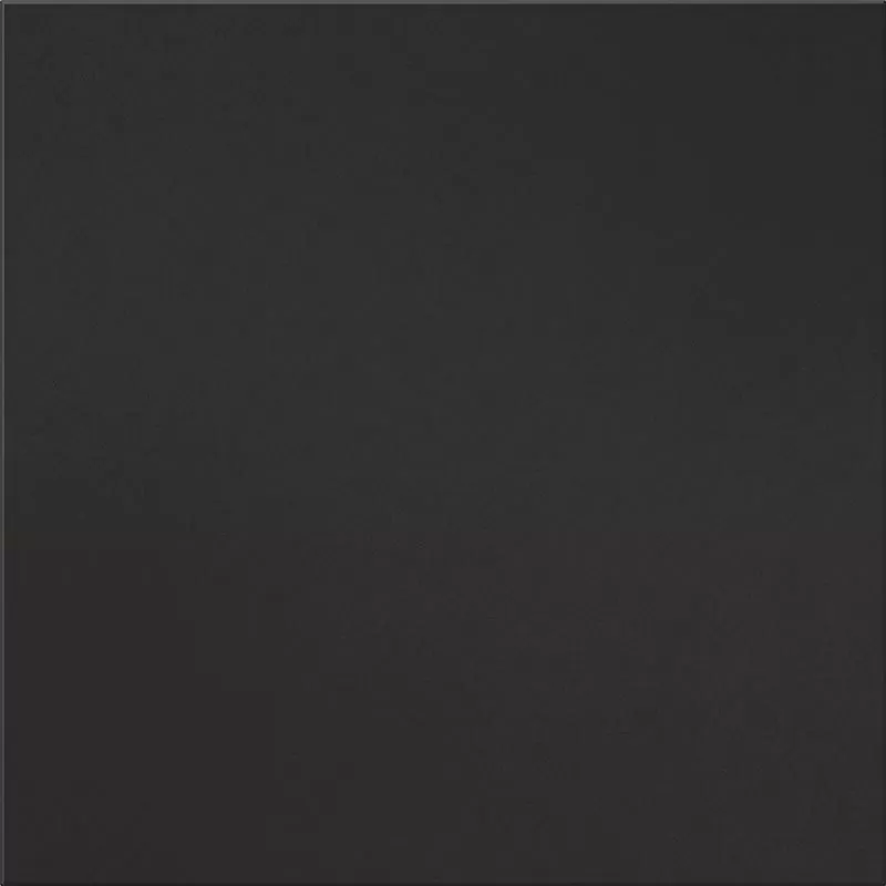 Керамогранит UF019MR насыщенно-черный 60х60