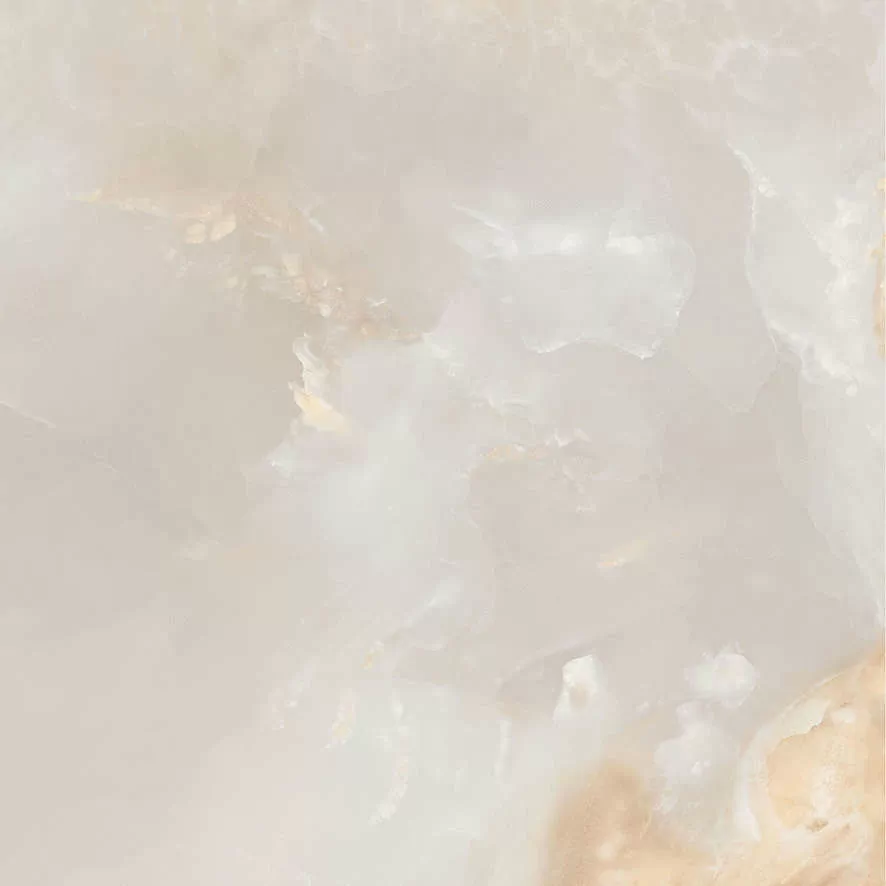 Керамогранит Onyx Orlam Бежевый Полированный 60х60