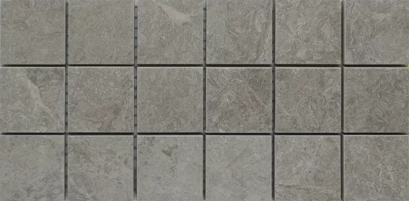 Мозаика Mk.Titanium Brown 15x30