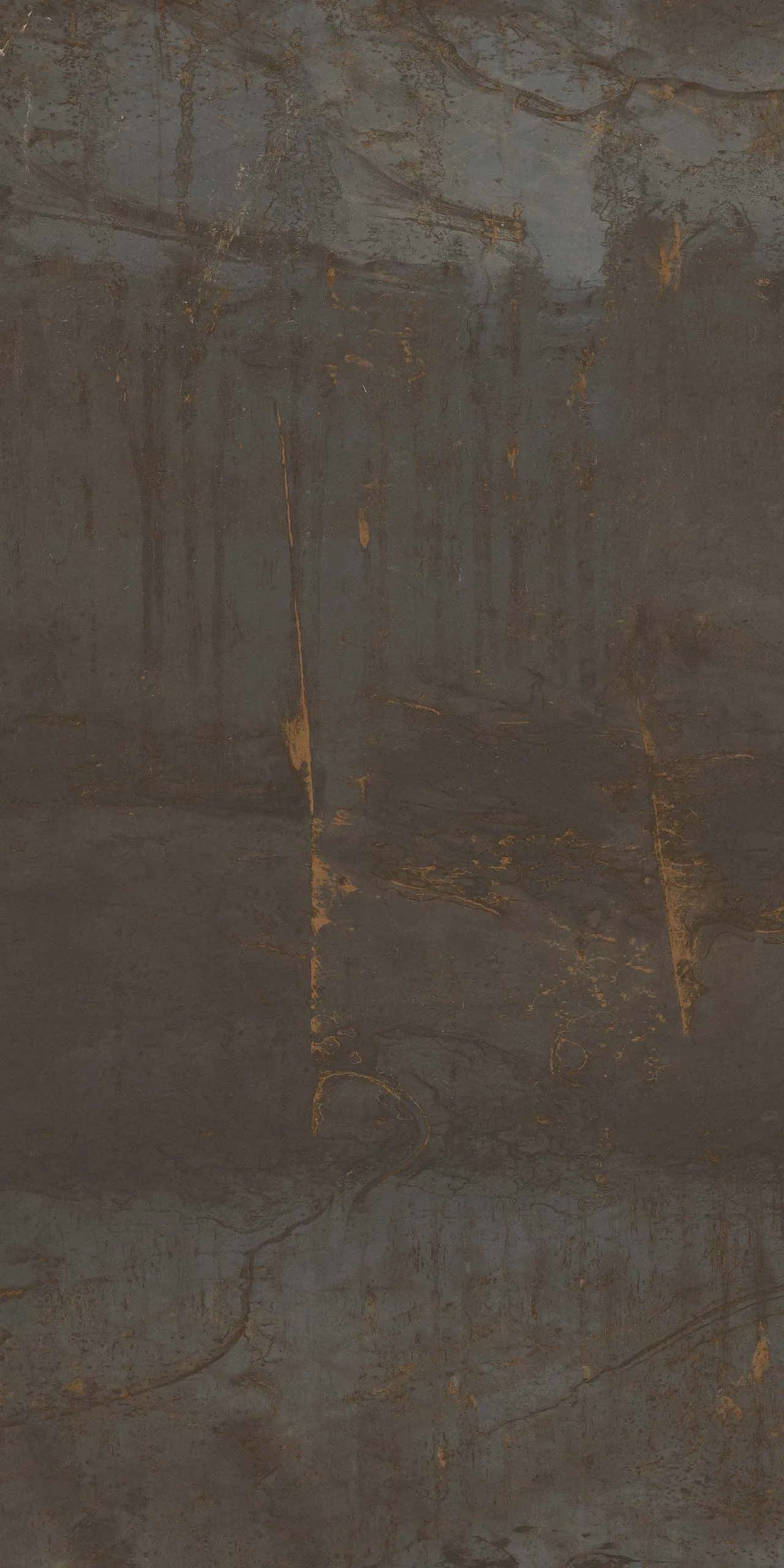 Керамогранит TP01 Patina Multicolor Неполированный Рект. 60x120x10