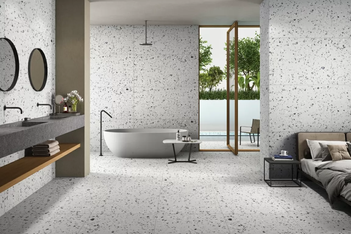 Terrazzo Plus