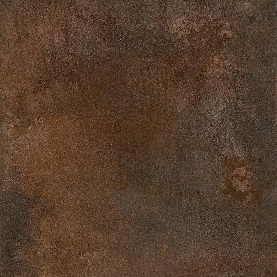 Керамогранит SG015200R Кортен коричневый обрезной 119,5x119,5