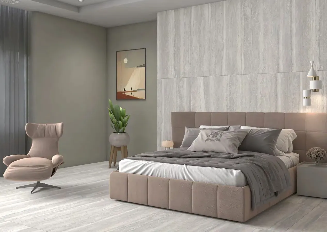 Керамогранит N20465 Travertino Romano Soft 60x120