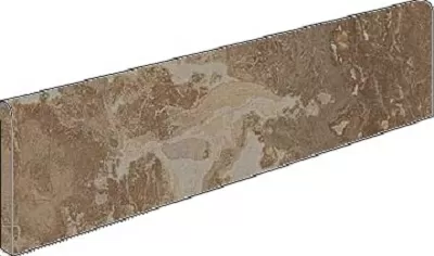 Керамогранит 610130000185 МОКА плинтус 7.2x60