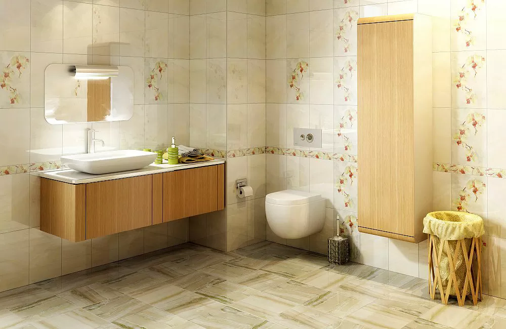 Керамогранит 725222 Алькора 33x33