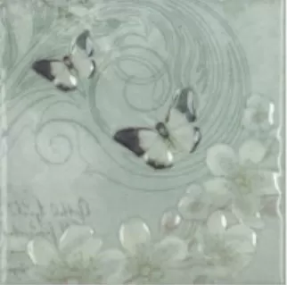 Плитка Decor (composicion) Set Mei S/4 A 10x10