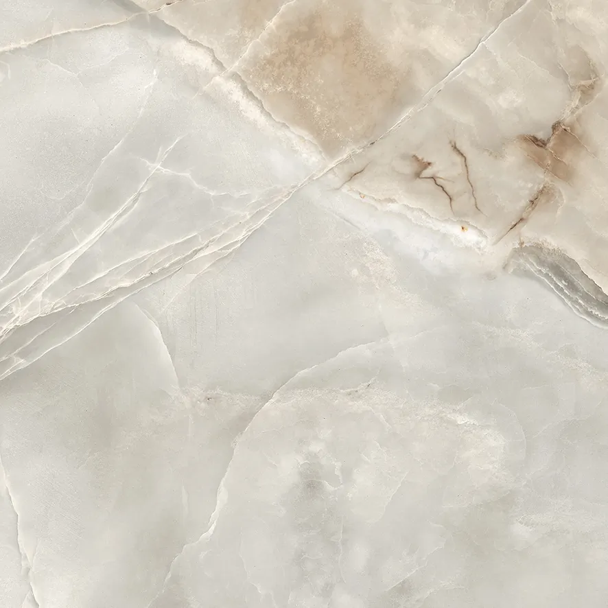 Керамогранит Onyx Newest бежевый полированный 60х60