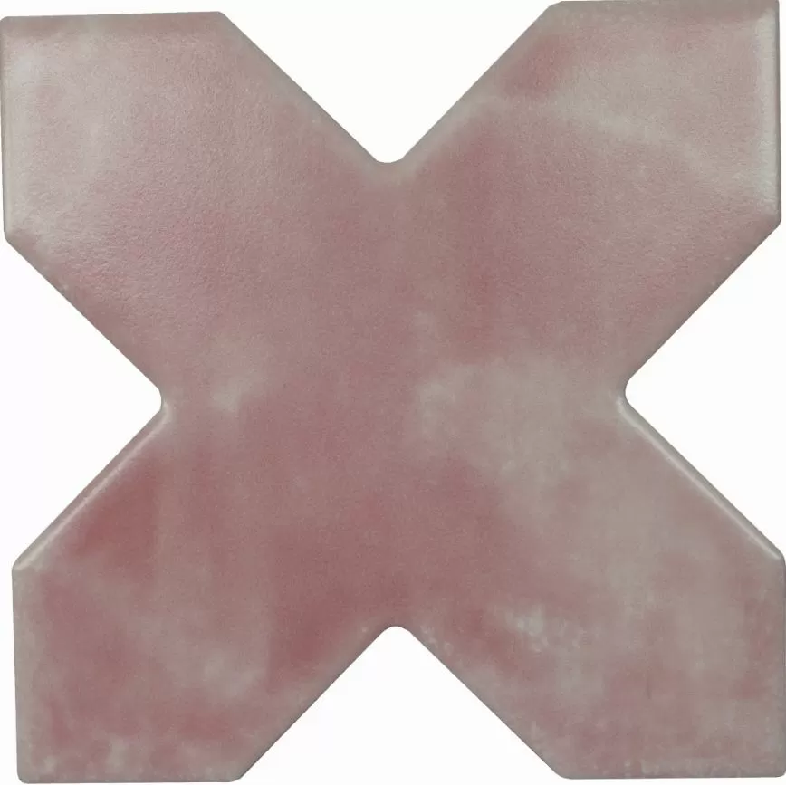 Керамогранит Becolors Cross Coral 13.25х13.25