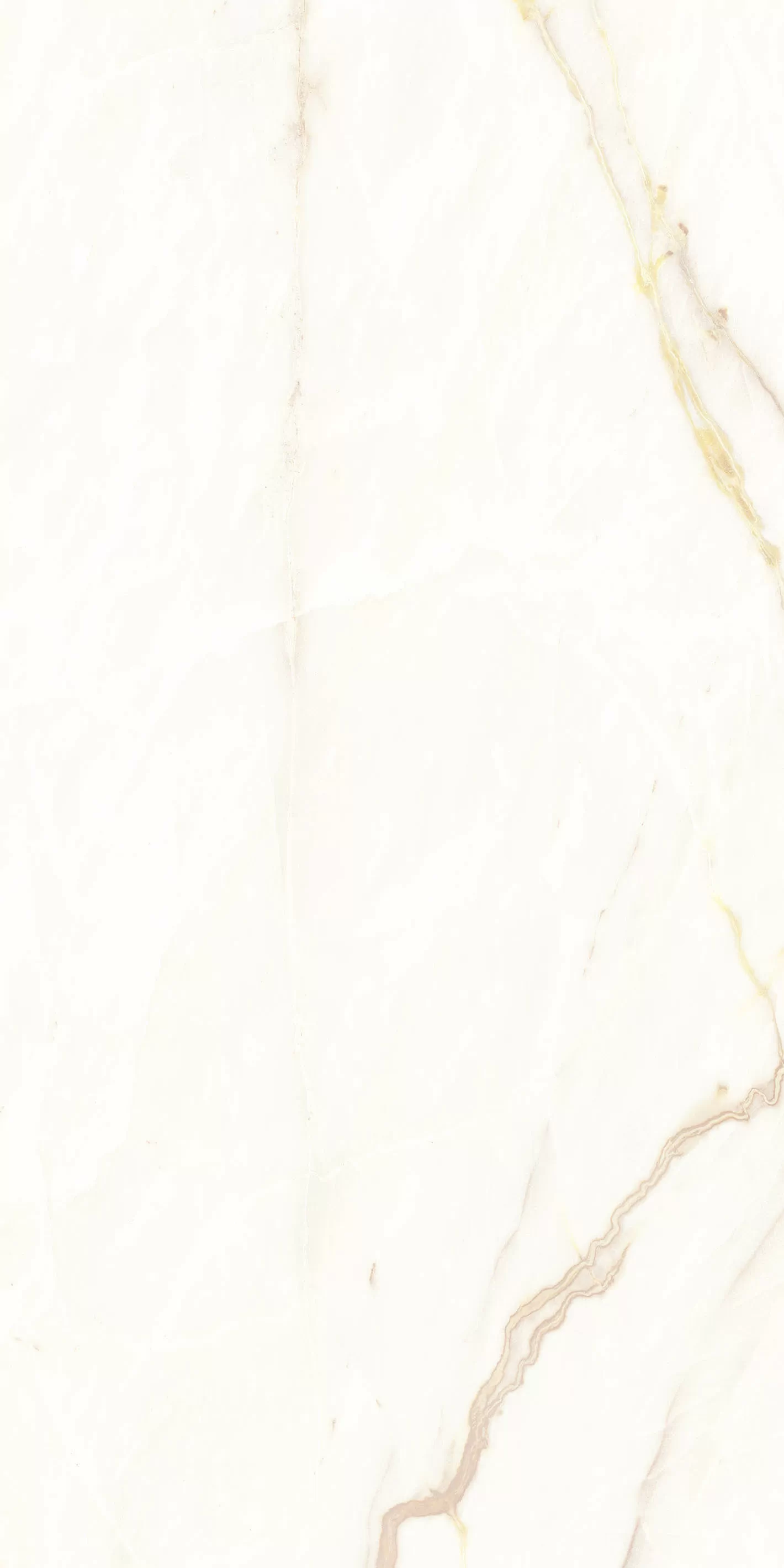 Керамогранит 769470 Chimera Empatia Bianco Glossy Ret 6mm 60x120