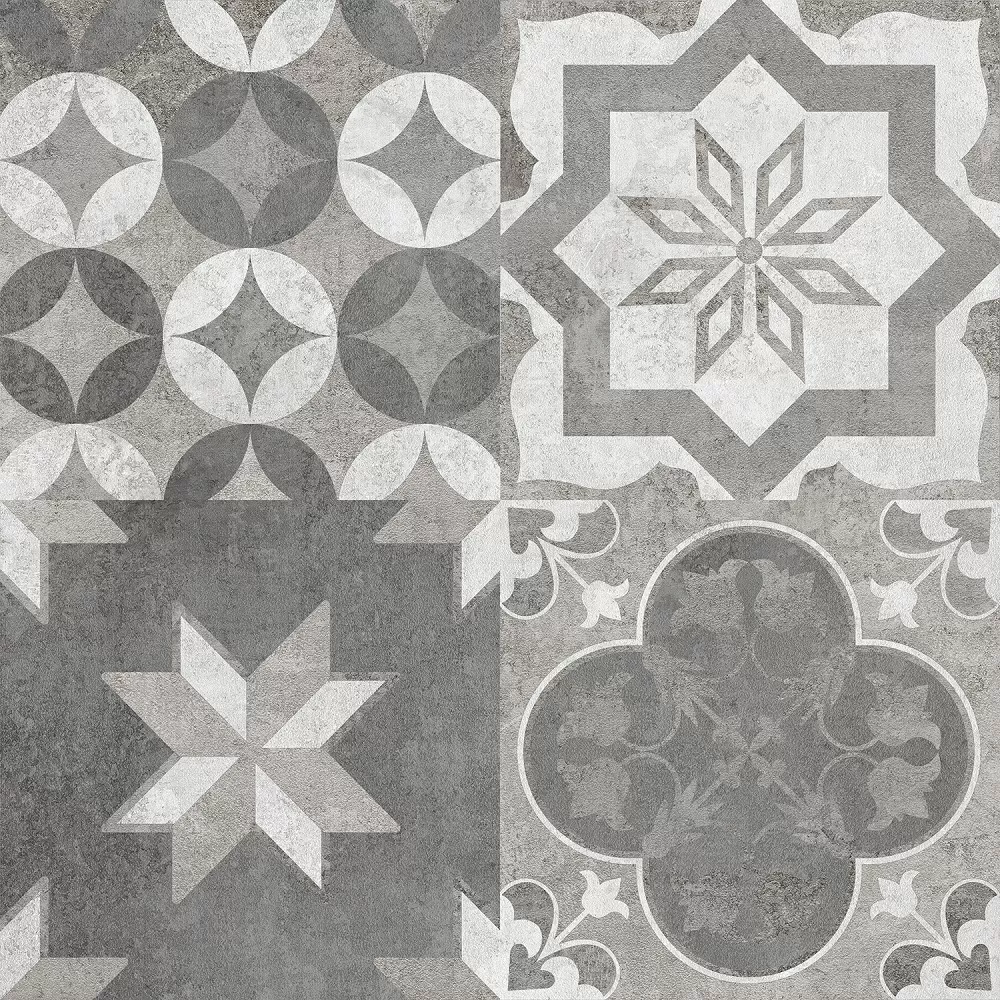 Керамогранит AR01 Art City Неполированный 40.5x40.5х8