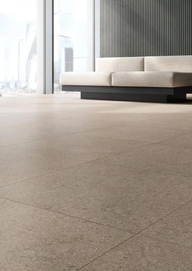 Керамогранит 610130005356 Discover Desert Battiscopa 7.2x60