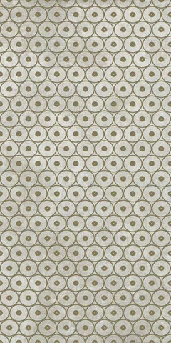 Керамогранит 752607 Tesori Decoro Anelli Grigio Bronzo 6mm 120x240
