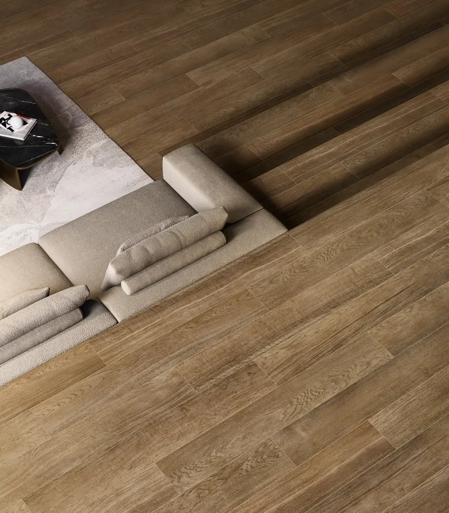 Керамогранит 610015000673 Glass Coral Lux 80x160