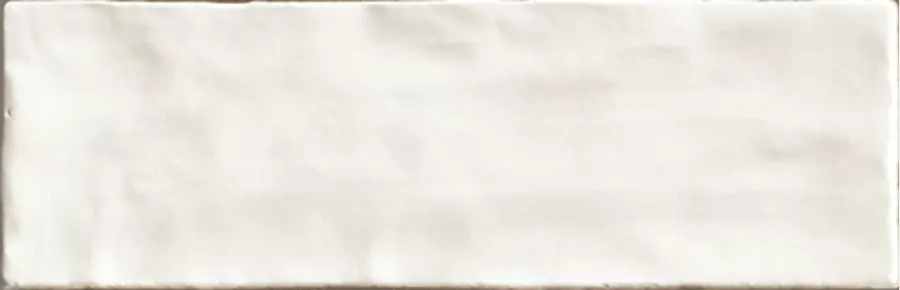 Плитка Positano Bianco 6.5x20