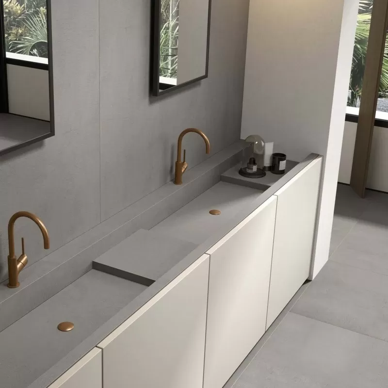 Керамогранит PF60001207 C.Road Chalk White Ret 60x120