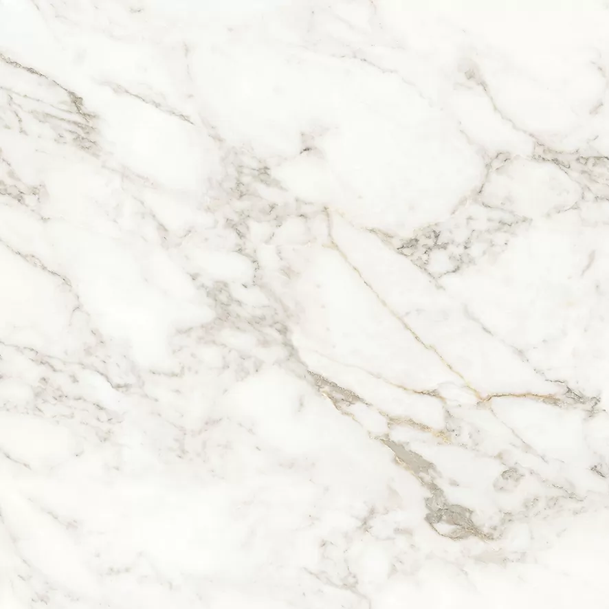 Керамогранит Carrara Immense Белый Полированный 60х60