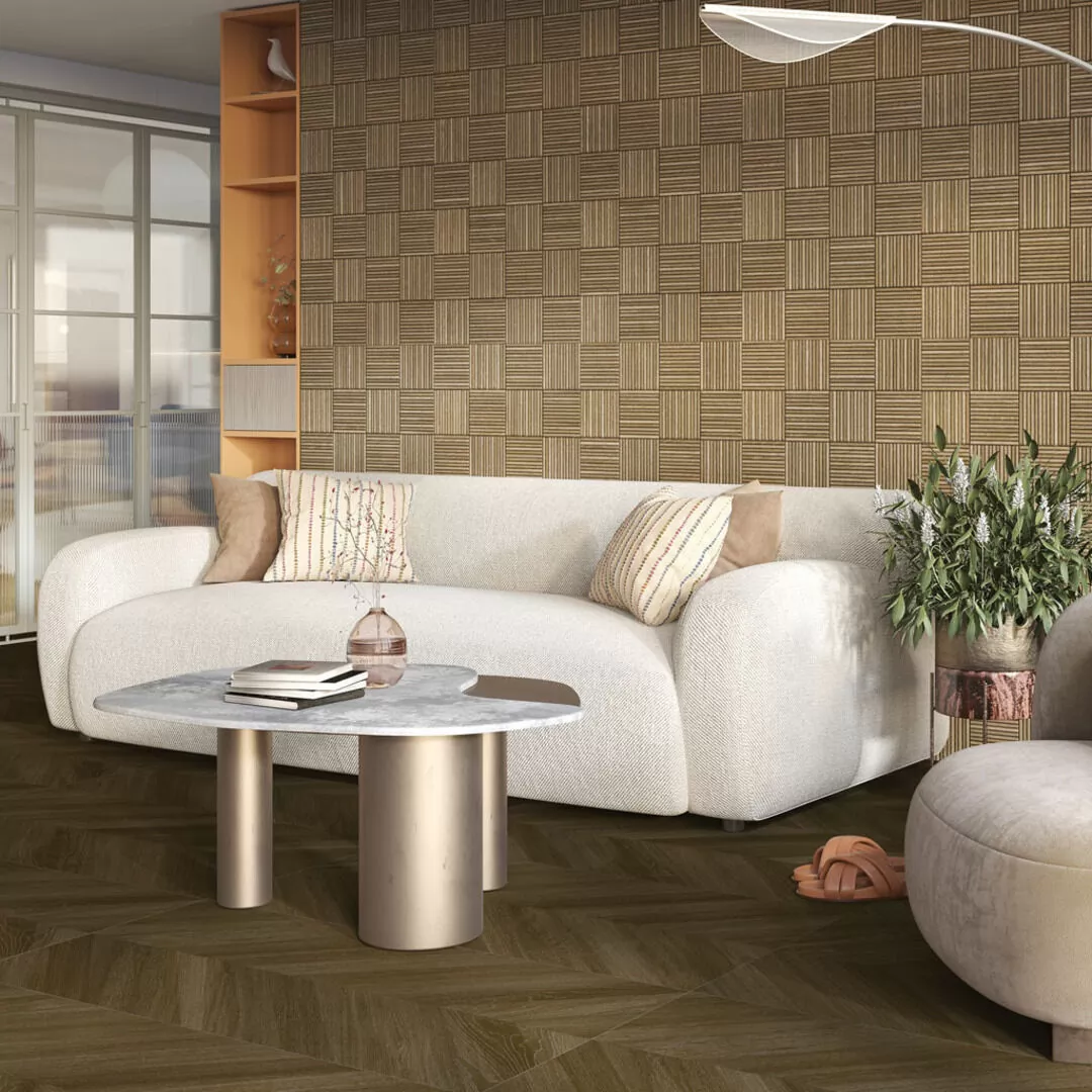 Керамогранит Finlandia Nuez 60x120