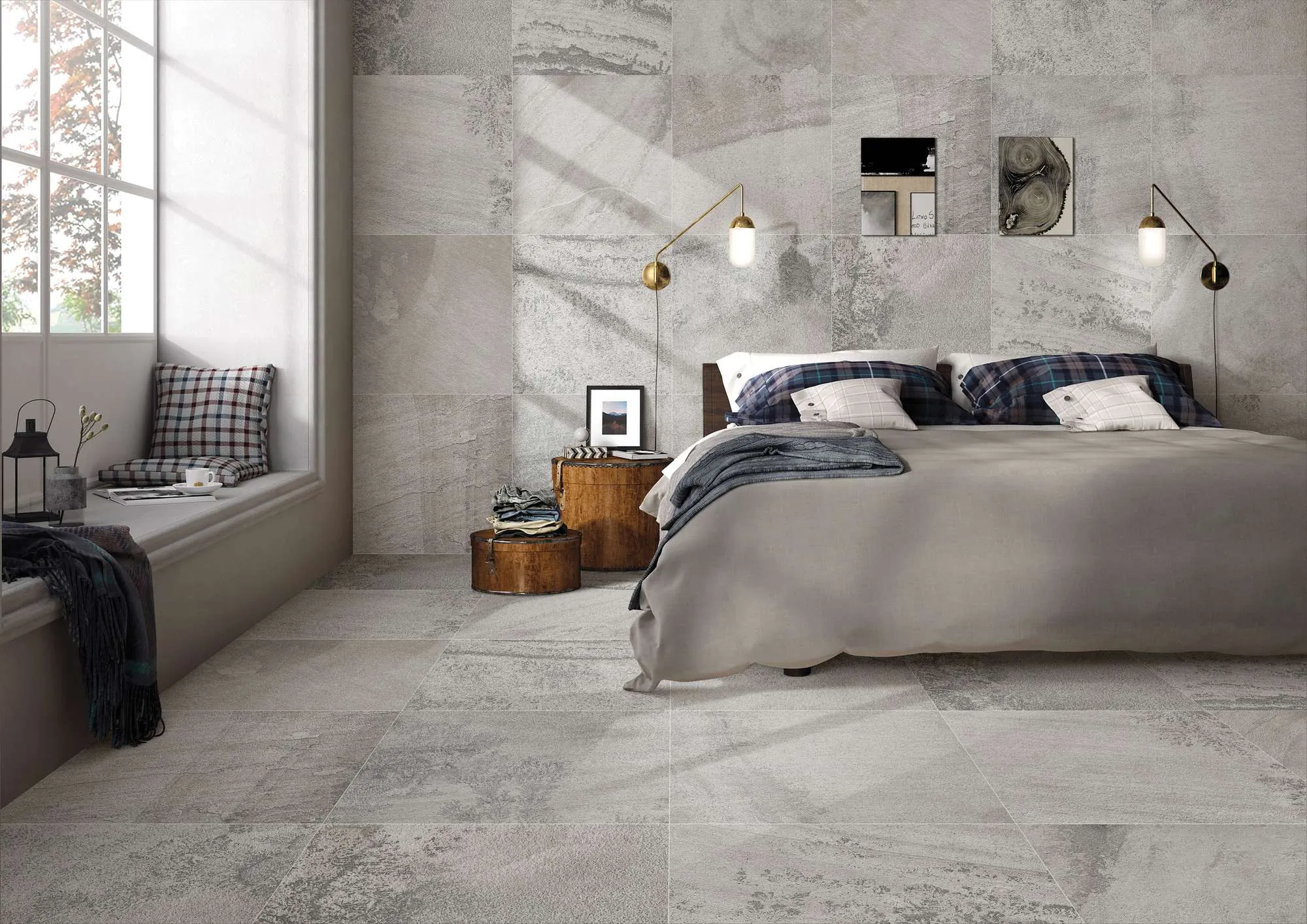 Vrastra Grey