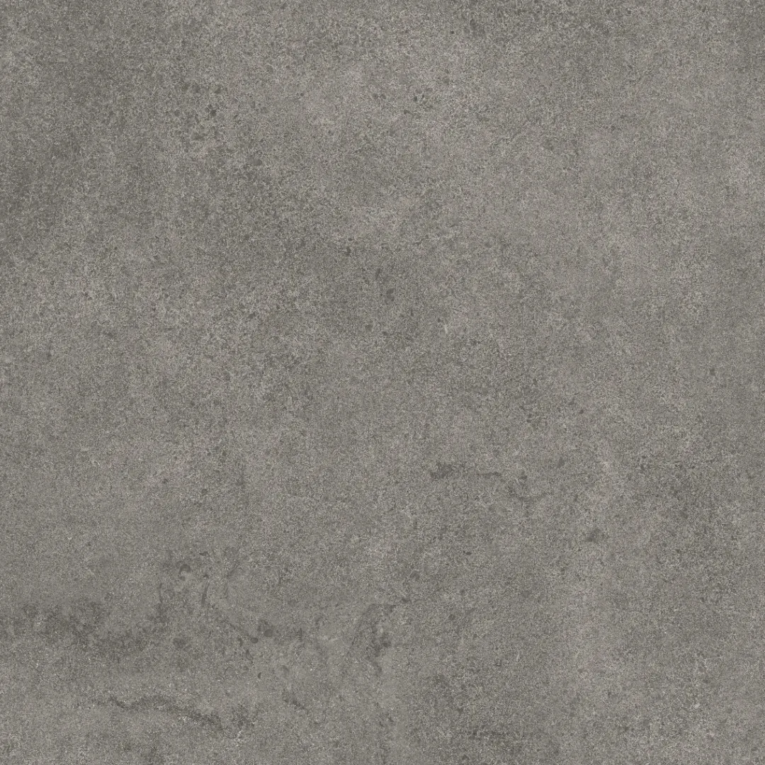 Керамогранит KM8080G0051R Портленд серый тёмный матовый обрезной 80x80x0,9
