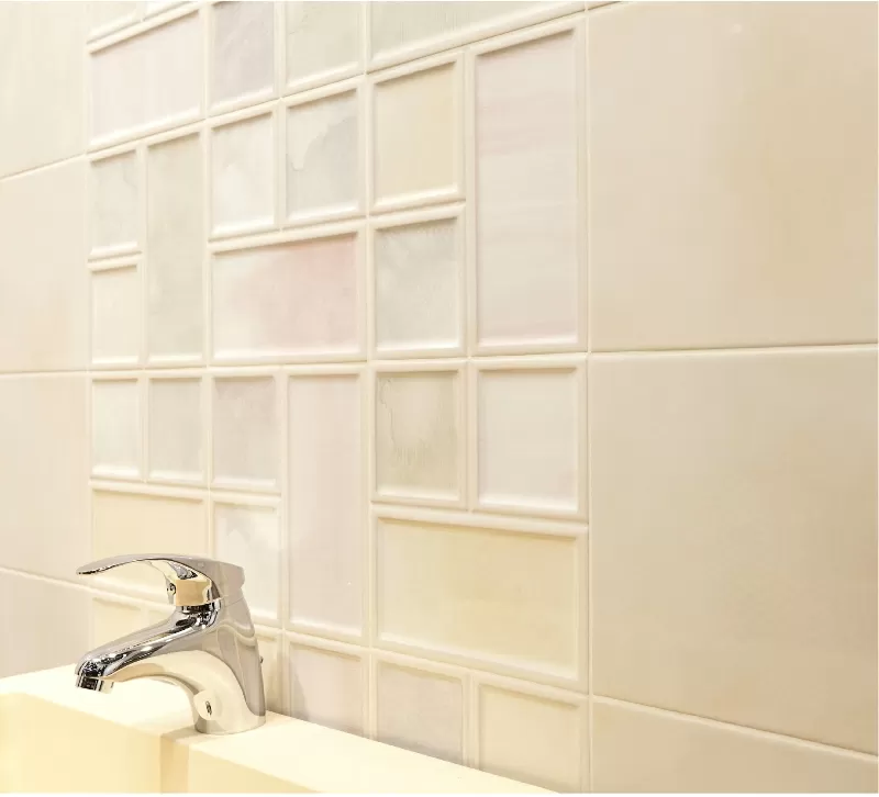 Плитка BEAUTY ARTECH 3 20x20