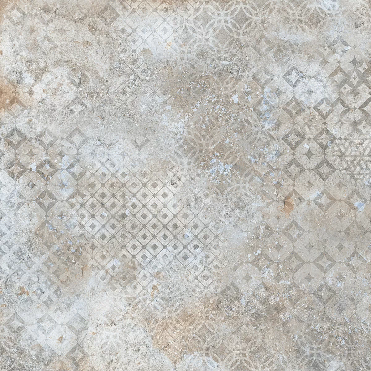 Керамогранит Atrium Grey Matt 60x60