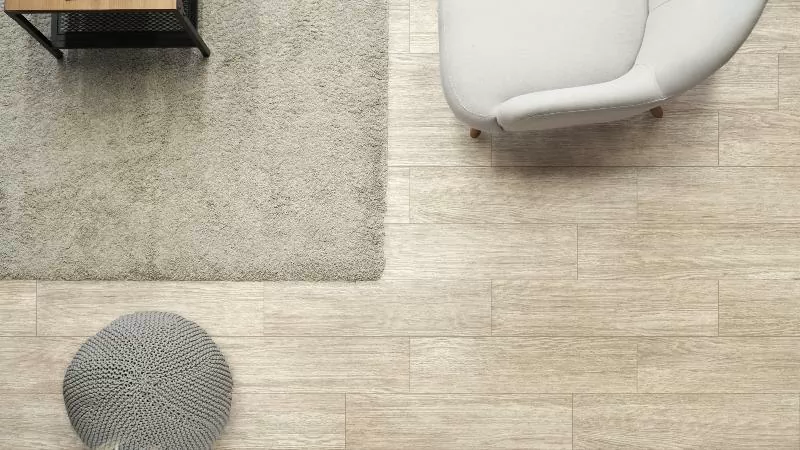 Керамогранит 15RH0064 Richard Светло-серый 15x60