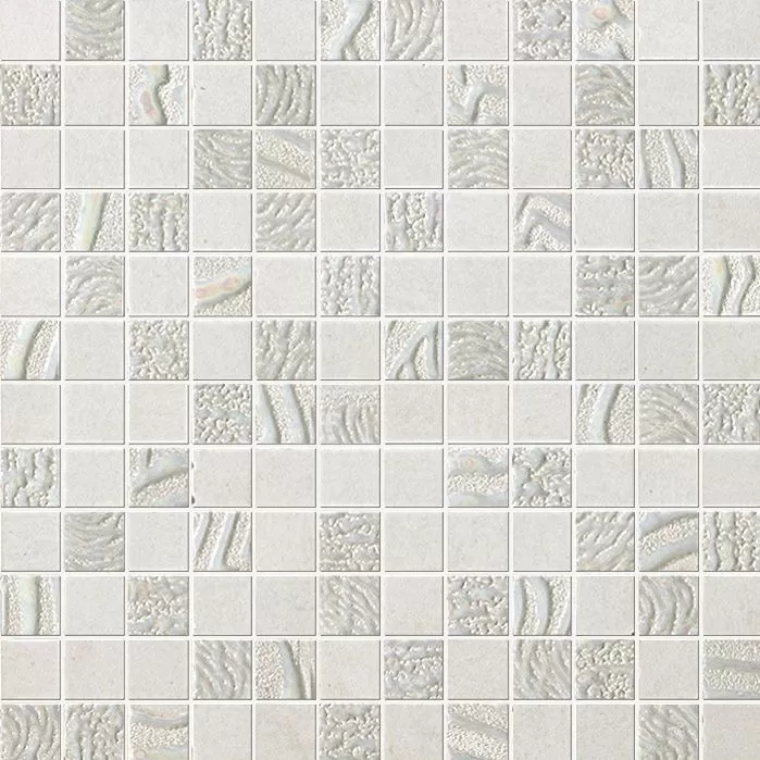 Мозаика fKRN Meltin Calce Mosaico 30,5*30,5