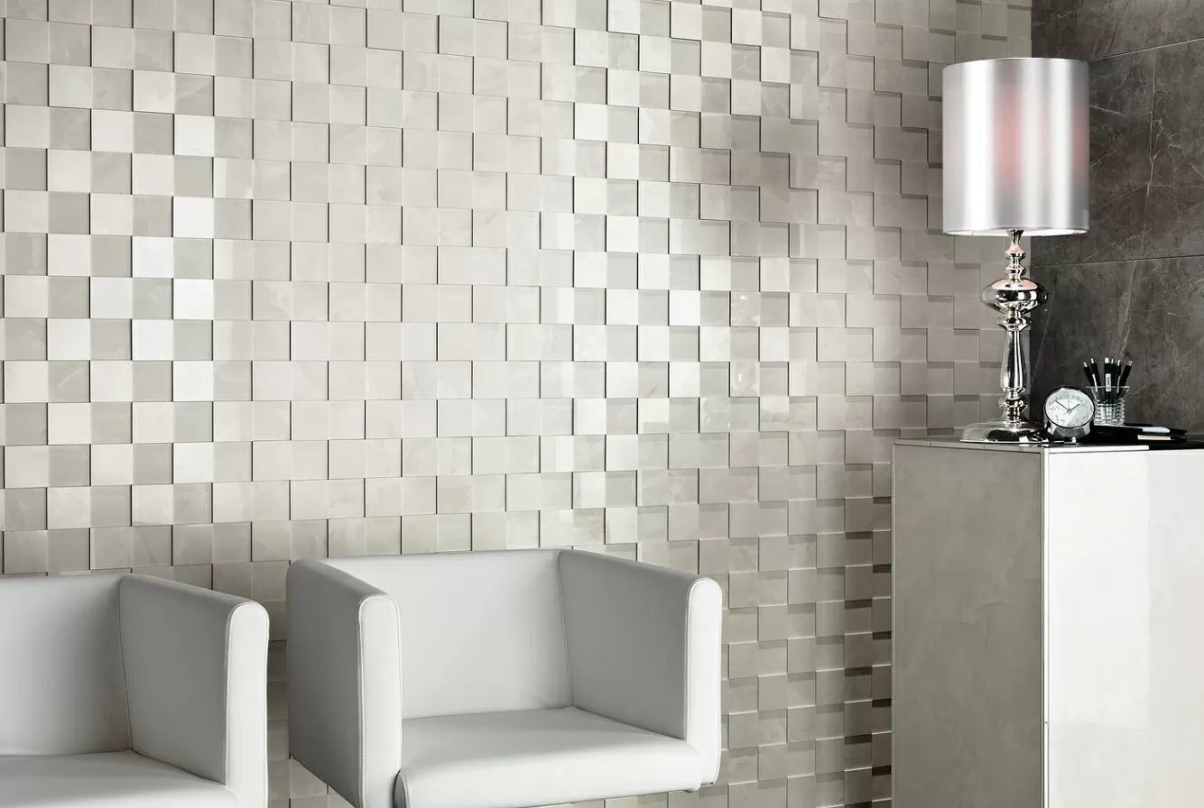 Керамогранит A209 Marvel Grey Stone 60x120