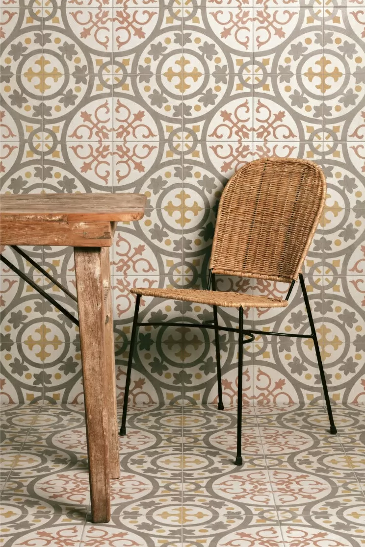 Плитка 39478 Fs Paname Concorde 45x45x0,95