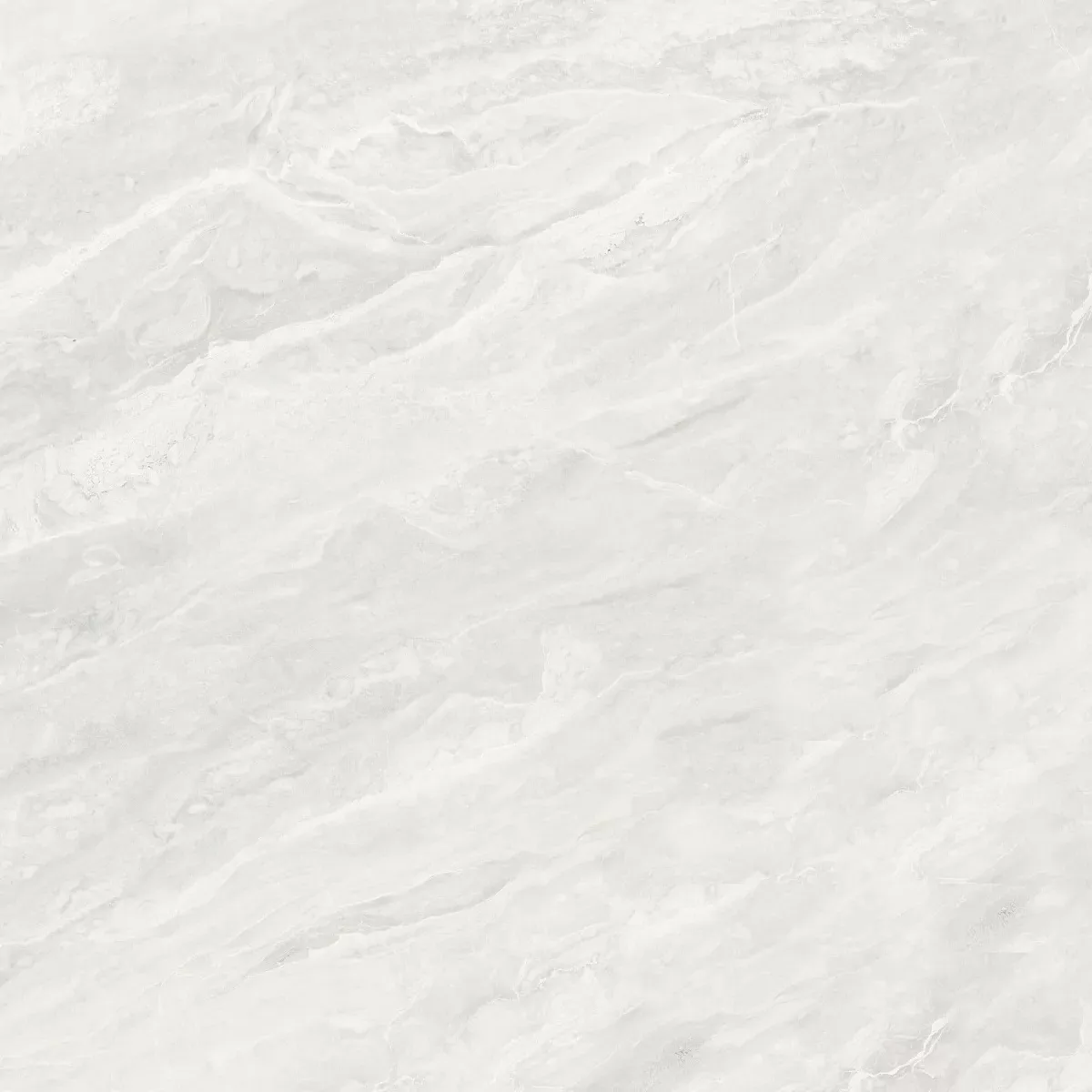 Керамогранит Е-5020/МR Rock светло-серый ректификат 600x600x9