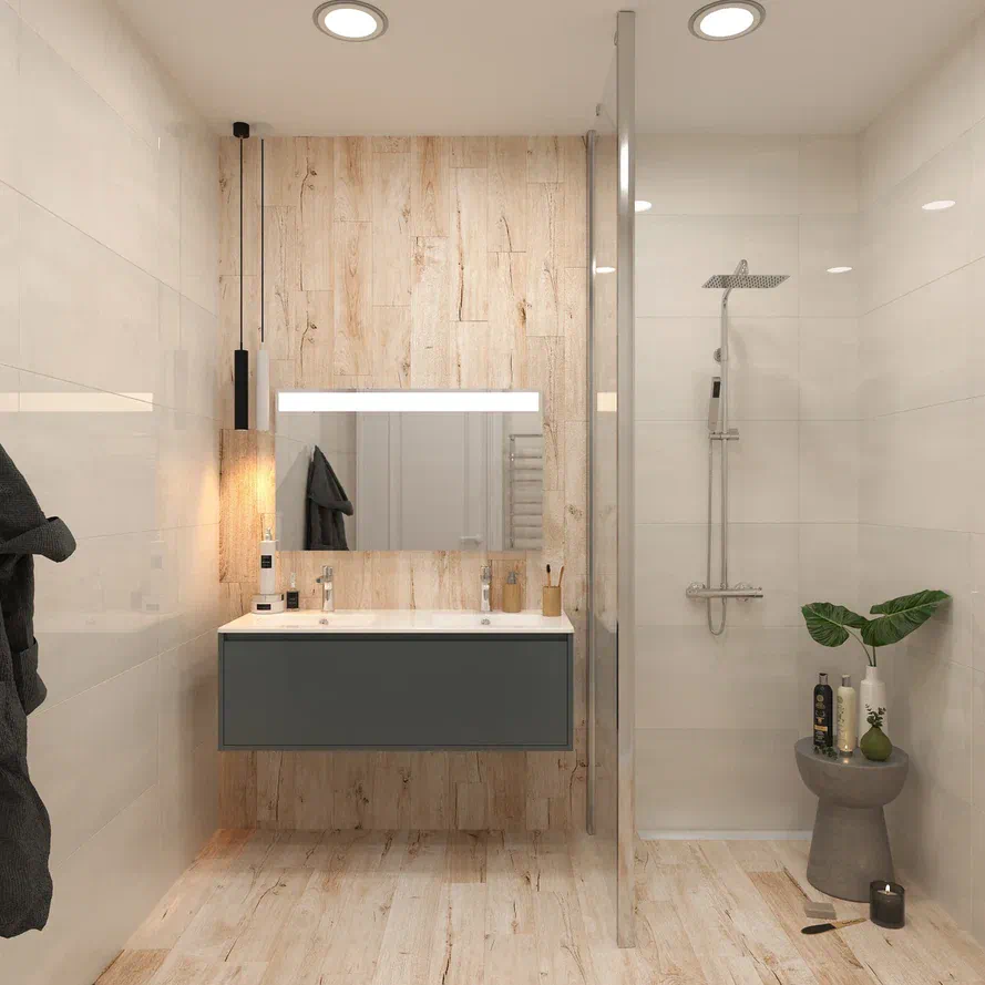 Керамогранит LM 0006 LAMINA 60х15