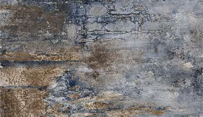Керамогранит ARMANI Blue Sugar 60x60