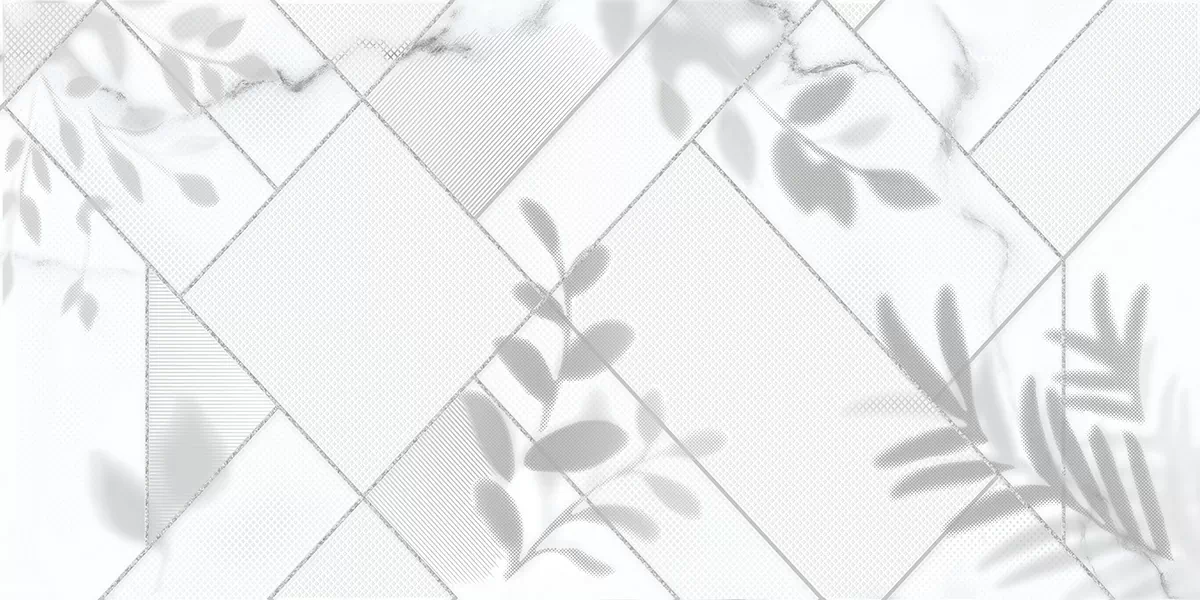 Плитка Декор Calacatta Opaco 31.5x63