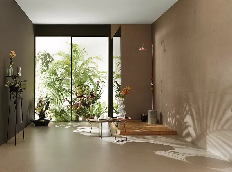 Керамогранит CLUNY TILES NATURAL ARGEROT 100x100