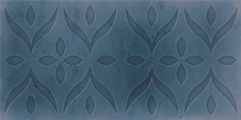 Плитка Sonora Decor Marine Brillo 7.5x15