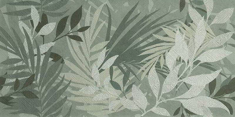 Плитка fQk3 Murals Tropic Kenzia 80x160