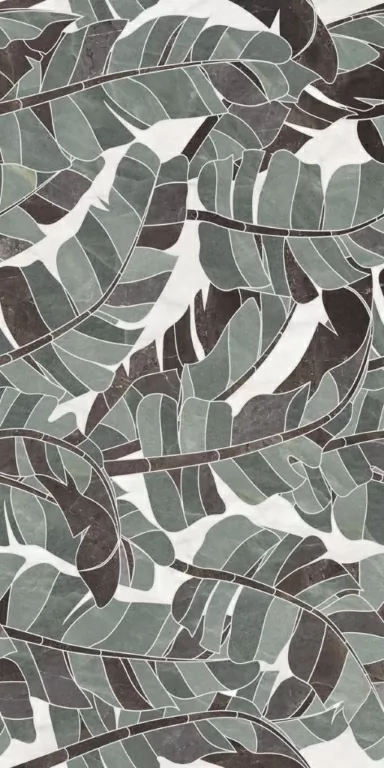 Керамогранит PF60014875 Sensi Fantasy Bali Lux 3D Rett 60x120