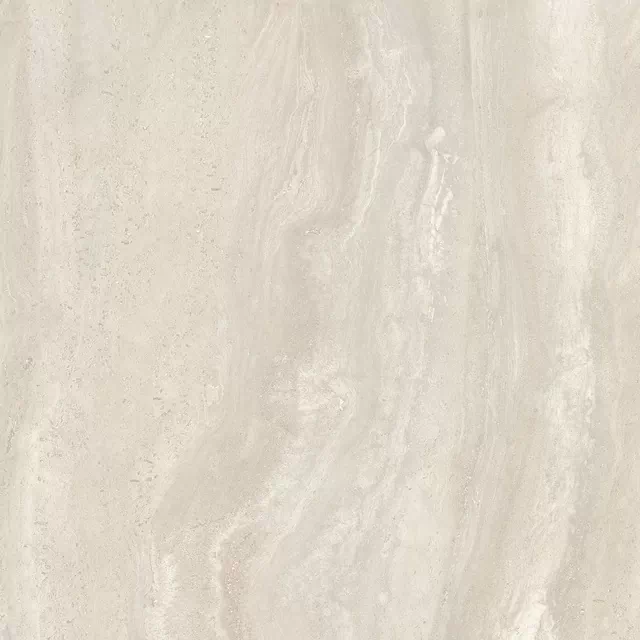 Керамогранит 781150 Authentic Luxe Pearl Travertine Matte Silk 6mm 120x120